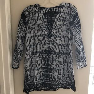 Summer tunic